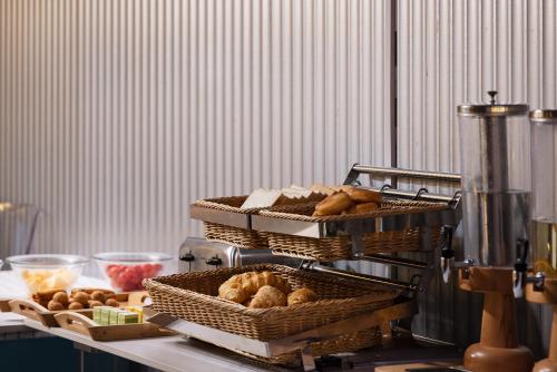 From K Huan Kai Hotel -Changsha Wuyi Plaza IFS Branch - image 3