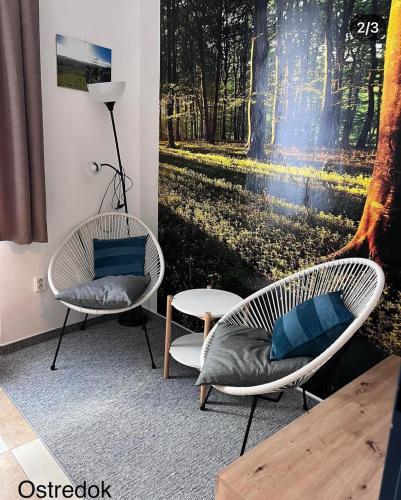 GRAN hostel in 班斯卡比斯特里察市中心