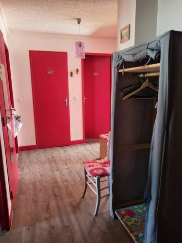 Appartement, 6 personnes centre Villard-de-Lans