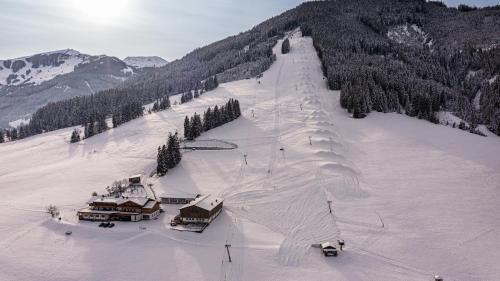 Berggasthof Hinterreit – Maria Alm, SD
