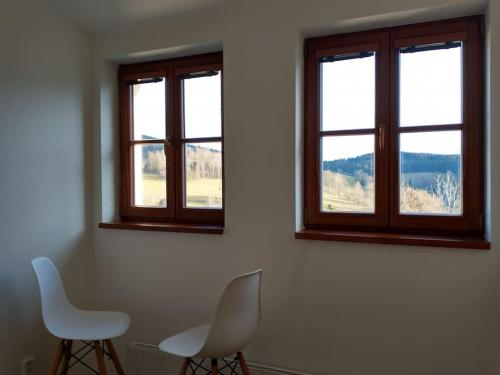 Apartment Felicitas in Kasperske Hory