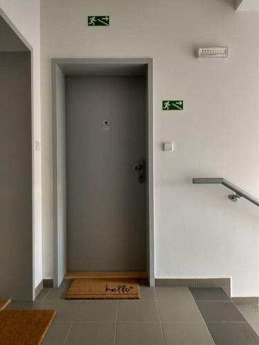Apartment Felicitas in Kasperske Hory