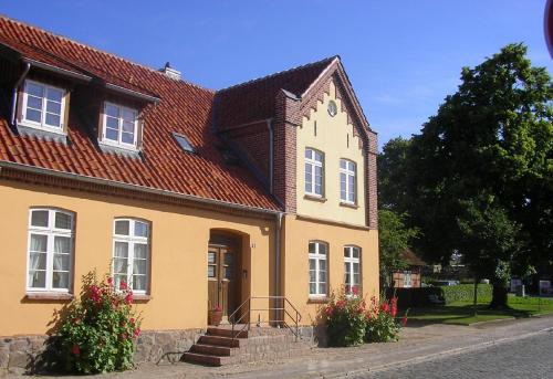 Ferienhaus Am Linden-Brink in Klütz, Deutschland