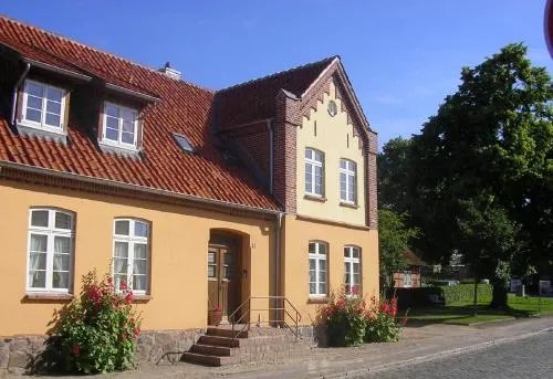 Ferienhaus Am Linden-Brink in Klütz, Deutschland