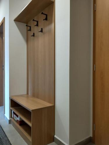Apartment Felicitas in Kasperske Hory