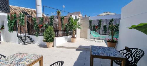 Hostal Esencia de Azahar - image 3