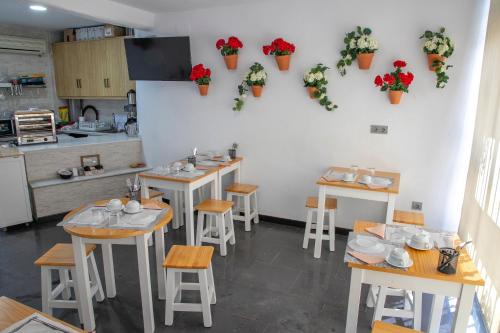 Comida y bebida, Vitium Córdoba in Cordoba City Center