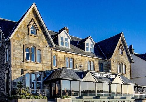 Oban Bay Hotel