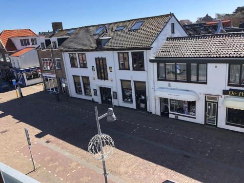 Suasana persekitaran, Heerlijke vakantiehuizen in Egmond in Egmond aan Zee