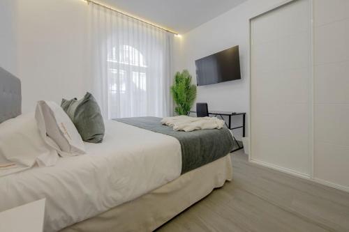 SUARA Apartamentos 2