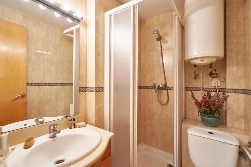 BeBarceloner Gracia Apartments- 1 bedroom - image 5