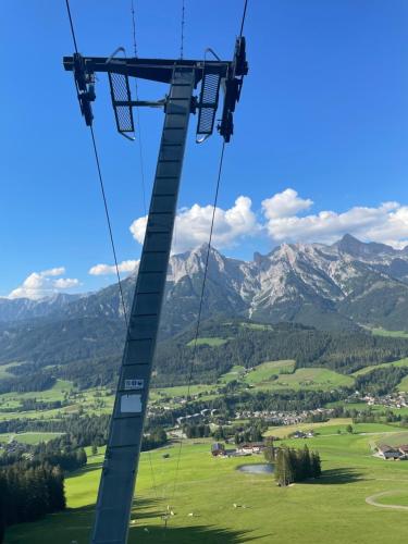 Berggasthof Hinterreit – Maria Alm, SD