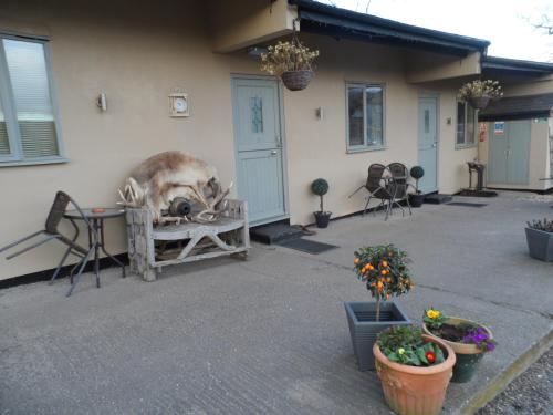 The Stables - Deer Park Farm, Solihull (Foto 10)
