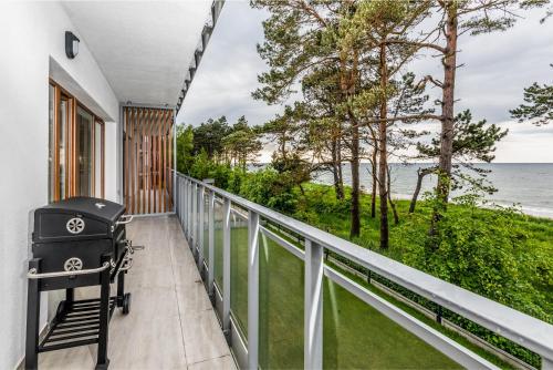 2HomeRent Let's Sea - Apartment - Gąski