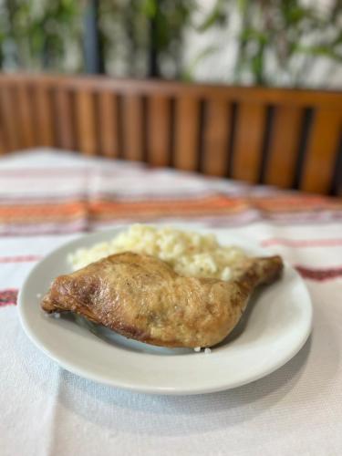 Хотел Добруджа in Shumen