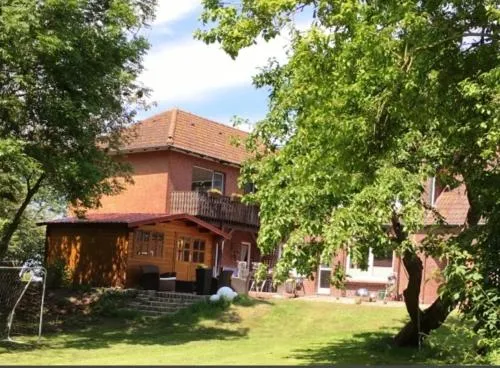 Buschhof Albers in Neuharlingersiel, Deutschland