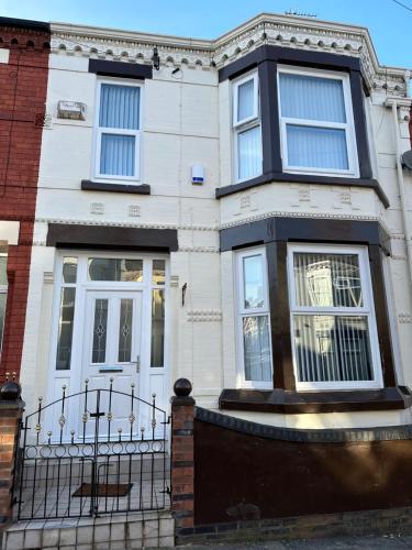 Watford Road House Liverpool, Liverpool
