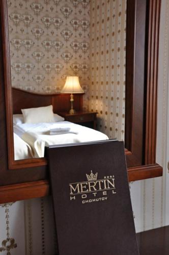Hotel Mertin - image 14