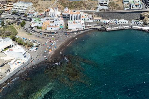 Home2Book Stunning Sea Views El Porís