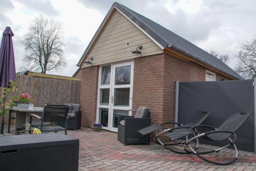 Emmen bed and breakfast, Pension in Emmen bei Oranjedorp