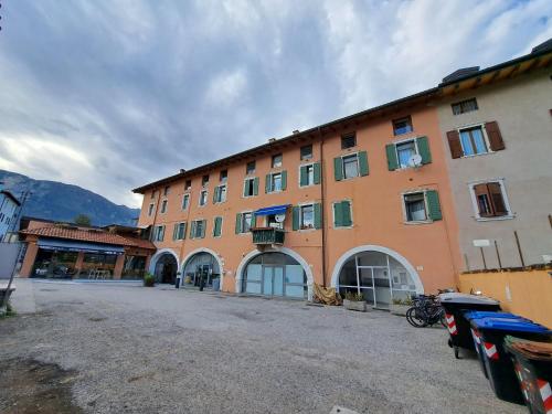 Casa Vacanze S.tomaso - Arco