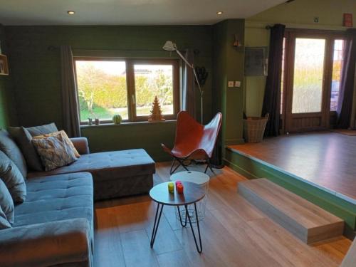 Chalet Nutons