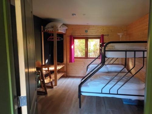 Chalet Nutons