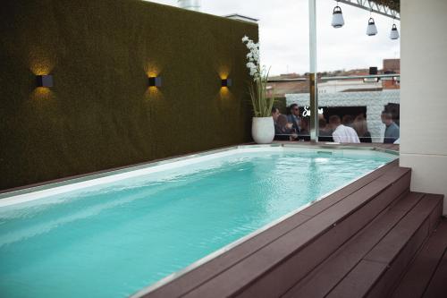 Hotel GilMar Orellana la Vieja — foto 5