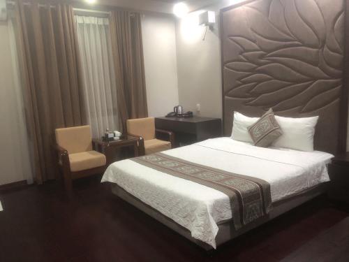 Holiday Hotel – Haiphong