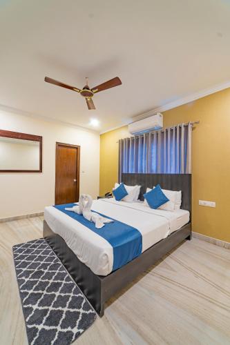 Hotel Athome , Whitefields, Kondapur