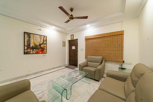 Hotel Athome , Whitefields, Kondapur