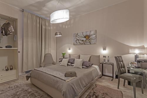 St. George's Vatican Suites, Rzym (zdjęcie 3)