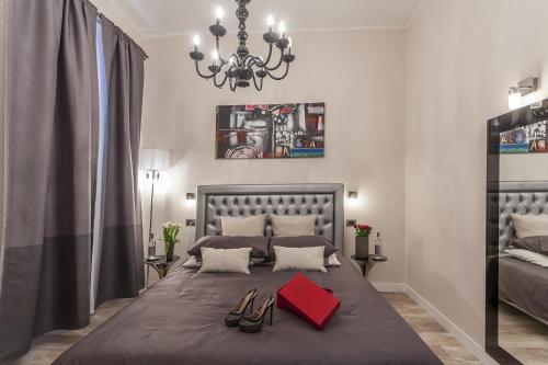 St. George's Vatican Suites - image 5