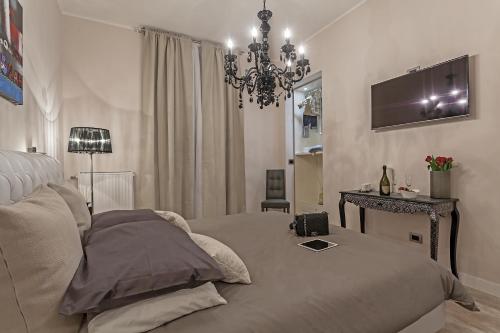 St. George's Vatican Suites - image 8