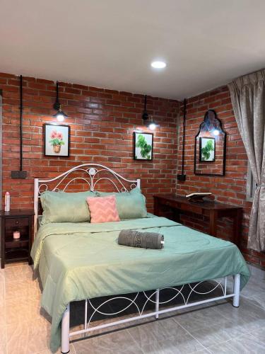 D'Aman Cottage