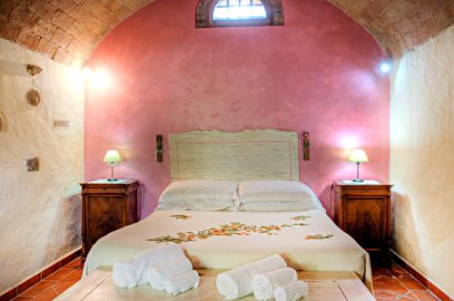  Molino delle fate in Siena