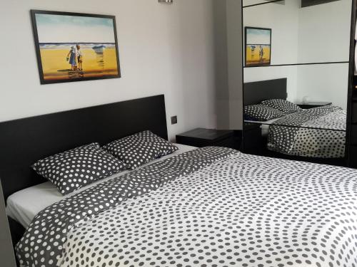  Apartments Brussels Centre in Brüssel