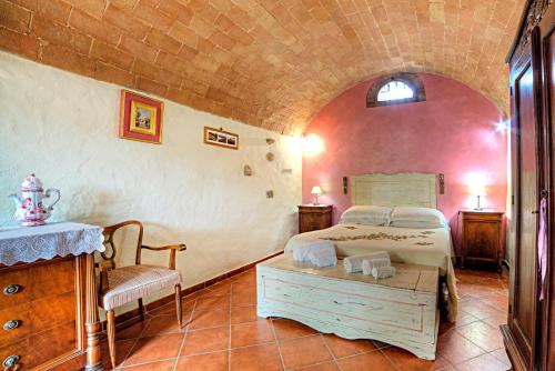  Molino delle fate in Siena