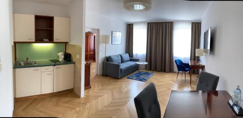 Mercure Secession Wien - image 4