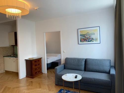 Mercure Secession Wien - image 9