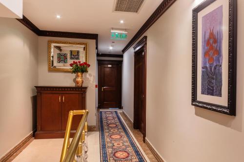 The Magnaura Palace Hotel - image 8