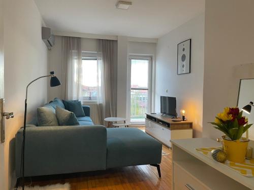 Apartman Iva, Bijeljina