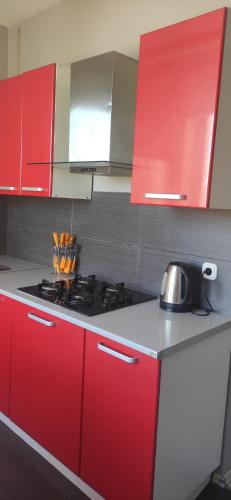 Квартира 14 мкр 17 дом на побережье, Aktau (zdjęcie 8)