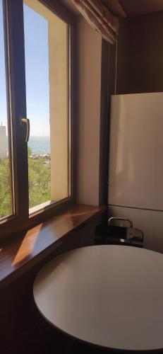 Квартира 14 мкр 17 дом на побережье, Aktau (zdjęcie 9)