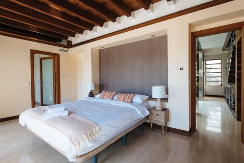 Rabadan Brand New Amazing House with Terrace Parking, Seville (photo 5)
