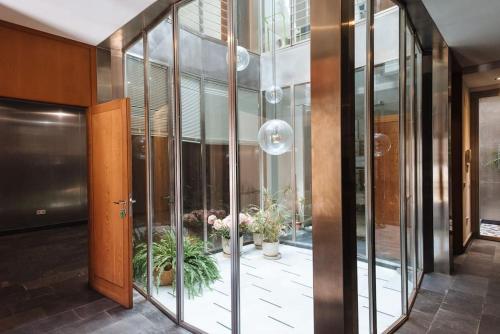 Rabadan Brand New Amazing House with Terrace Parking, Seville (photo 6)