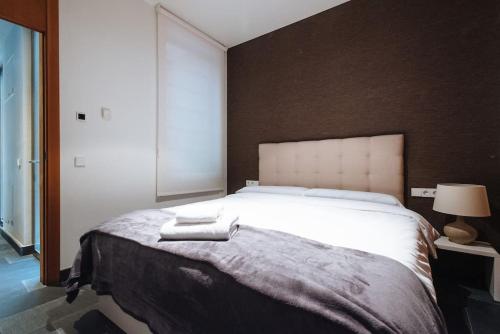 Rabadan Brand New Amazing House with Terrace Parking, Seville (photo 7)