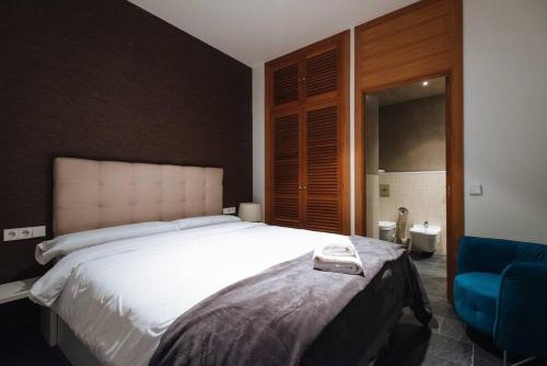 Rabadan Brand New Amazing House with Terrace Parking, Seville (photo 8)