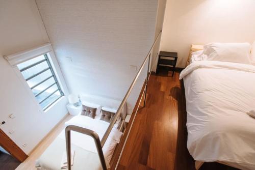 Rabadan Brand New Amazing House with Terrace Parking, Seville (photo 9)