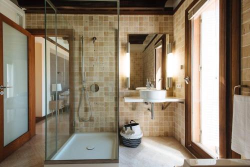 Rabadan Brand New Amazing House with Terrace Parking, Seville (photo 10)